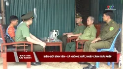 Security News Report for September 5, 2026 | Thanh Hoa Television