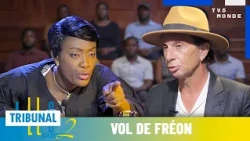 50 bouteilles de gaz disparaissent… et l’entreprise explose | ALLÔ TRIBUNAL S2EP14 🇨🇮