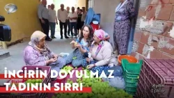 So That Was the Secret to That Honey-Like Taste | Our Girl Duygu