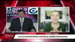 🔴 In-Depth | International Fight Against Organized Crime / 09/25/2026
