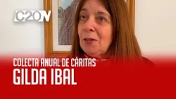 Gilda Ibal