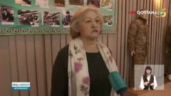 Талай буын еңбегі тоғысқан кәсіпорын
