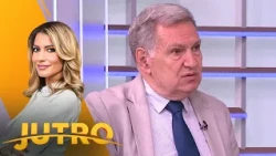 Prelistavanje štampe sa Dragoljubom Kojčićem i Rajkom Kapelanom - JUTRO