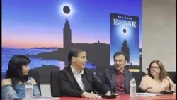 Livro: "Operação Eclipse"
