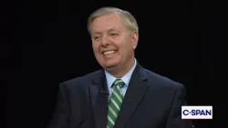 2015 Interview with Senator Lindsey Graham