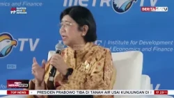 BI Perkuat Kolaborasi Dorong Pertumbuhan Ekonomi Nasional | Berita Merah Putih