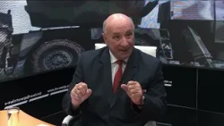 Intervju  sa generalom Miloradom Stuparom / RTV Vranje / 11. 10. 2026.