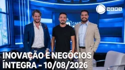 Innovation and Business - 08/10/2026