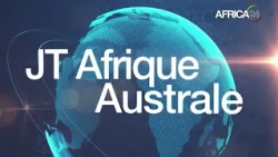 Le journal de l'Afrique Australe du samedi 12 septembre 2026