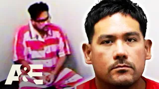 A Pregnant Mother Vanishes—Then the Suspect Strikes Again | Interrogation Raw | A&E