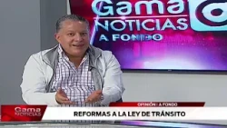 🔴 In-Depth | Traffic Law Reforms / 9/8/2026