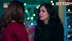 Ussy Mujhse Baat Karni Hai! | Dua Zahra | Hey Fam | ARY Digital