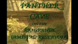 Panther Cave