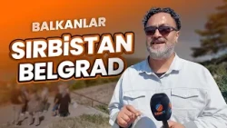 İsmailce "Balkanlar 6. Bölüm" Cumartesi 20:40'da Kontv'de!