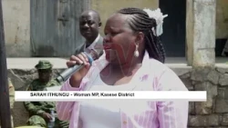 Kasese fishers seek increase in number of fishing vessels