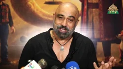 Faraan Tahir's view on Ainak Wala Jin | AI Animated Movie | PTV