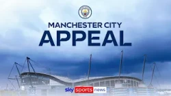 Man City lodge appeal against disciplinary verdicts | "They insist they've done nothing wrong"
