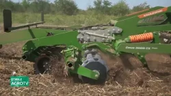 AMAZONE, utilaje de top pentru agricultură 31 08 2026