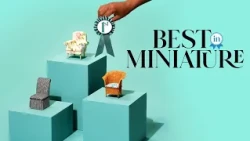 Best in Miniature | Season 3 Trailer