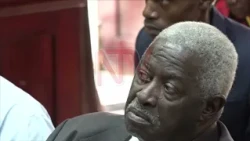 BESIGYE’S HEALTH: Uganda Prisons respond to PFF party leaders