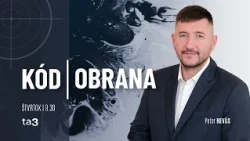 Kód obrana: Afrikakorps na Záhorí