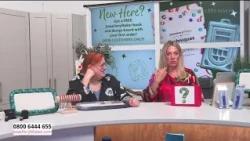 JewelleryMaker Live 06/09/2026 with Carol Roache GIA AJP & Alison Tarry
