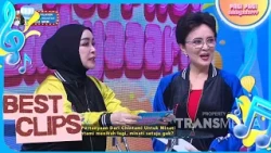 Bikin Haru Bukti Kasih Sayang Tulus Minati ke Chintami #PagiPagiAmbyar