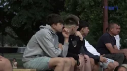 Tunir u malom fudbalu u Jabuci ove godine okuplja čak 22 ekipe - TV Pančevo