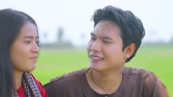 🎥 រឿង #វាលស្រែថែស្នេហ៍ [Ep09] #B2
