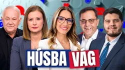 Kampány után, adóemelések előtt - Komment extra - HírTV