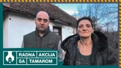 Reakcija porodice Stanić na svoj novi dom I The Best of "Radna akcija sa Tamarom"
