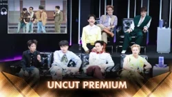 UNCUT PREMIUM: Dương Domic CoolKid REACTS TO "SECRET", CAPTAIN BOY CONGB MEET TO DISCUSS EP RELEASE
