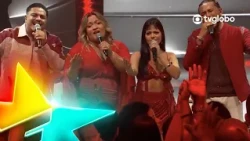 Arissa, Dan Ferrera, Julliana Franco e Lukinhas - Separação | Estrelas da Casa | TV Globo