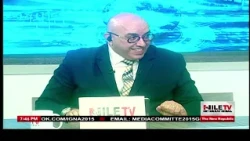 Tech pour la Terre - Mahmoud El Kamash - 11-07-2026