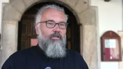 POČELO OSLIKAVANJE UNUTRAŠNJOSTI TIJABARSKOG HRAMA