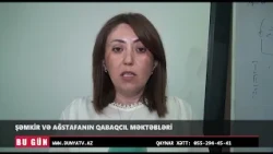 ŞƏMKİR VƏ AĞSTAFANIN QABAQCIL MƏKTƏBLƏRİ