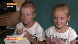 Фонд «Круг добра» помогает 67 курским детям с редкими заболеваниями