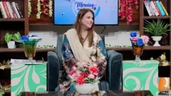 Morning With Dharti | Host- By Sandhiya Soomro |14 July 2026 | Monday - Friday at 10 AM - Part 01
