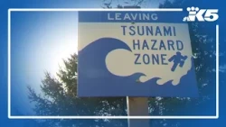 Oregon researchers help build tsunami resilience in coastal areas