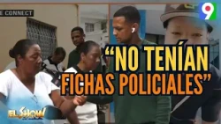 "They Had No Police Records": Family of Los Mellos Claims They Were Executed | ESM