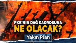 Meclis'e Gelecek Süreç Yasasından Kimler Yararlanacak? | Yakın Plan - 23 Temmuz 2026