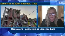 Деси Иванова: Анатомия на катастрофата. Държавен провал, назрявал две десетилетия