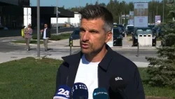 DOGODKI DNEVA 15.9.2026 - Zoran Zeljković je novi trener Nogometnega kluba Celje