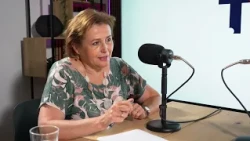 KRAJ Z PRVNÍ RUKY | Jana Berkovcová, náměstkyně hejtmana, Královéhradecký kraj