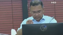 প্রধানমন্ত্রী তারেক রহমানের সভাপতিত্বে মন্ত্রিসভার বৈঠক অনুষ্ঠিত  | SATV