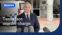 More teens facing murder charges after Logan house party | ABC NEWS