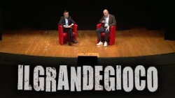 The Great Game (with Dario Fabbri) - Special Episode from the Teatro Titano in San Marino