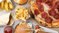 Nova pravila za hranu: proizvodi puni šećera, soli i masti dobit će upozorenja | Dnevnik Nove TV