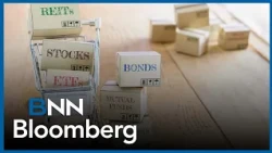 3 ETF themes against potential selloff