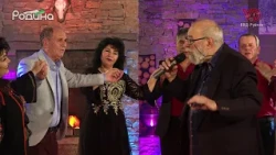 Ванчо Тарабунов - "Додека е мома при мама"